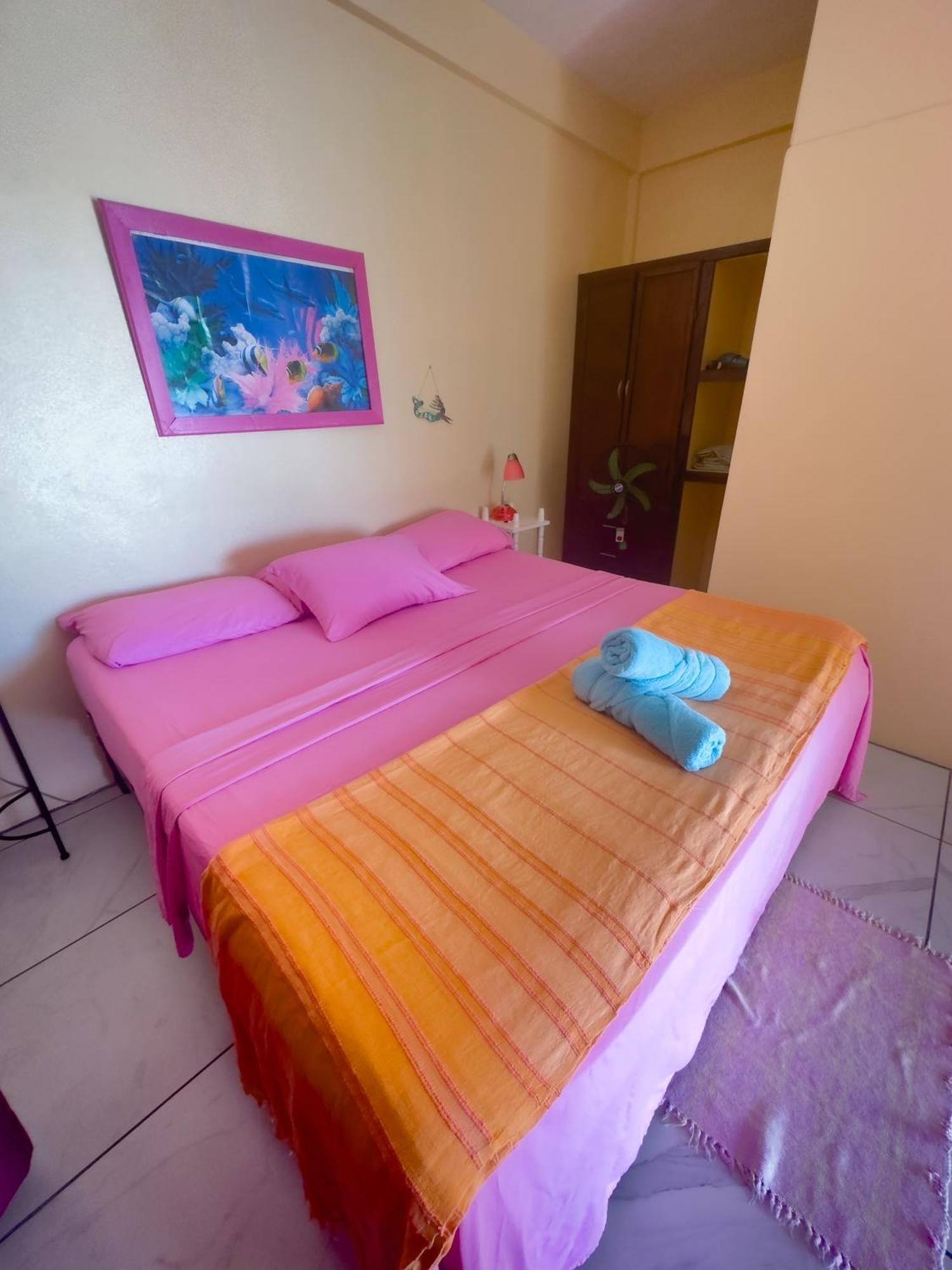 Barefoot Beach Belize Caye Caulker Exterior photo