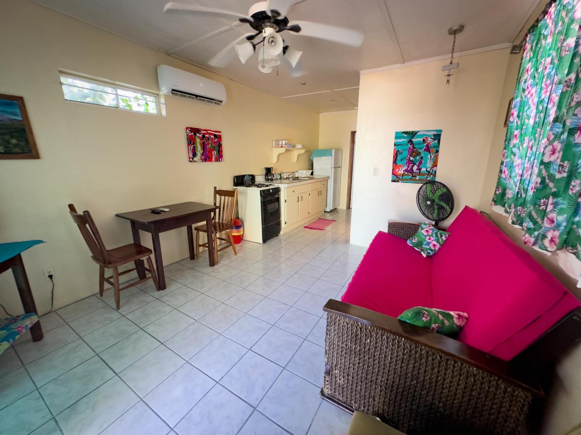 Barefoot Beach Belize Caye Caulker Exterior photo