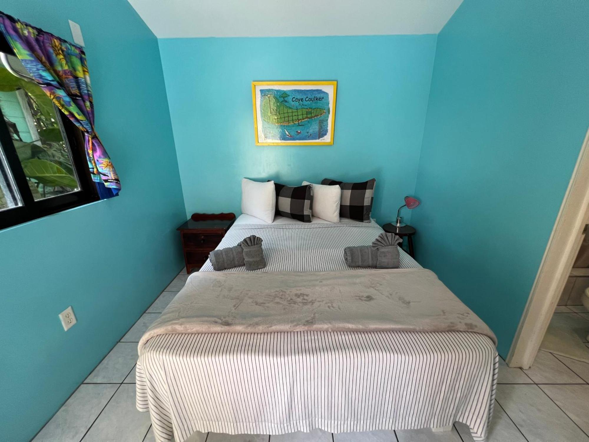 Barefoot Beach Belize Caye Caulker Exterior photo
